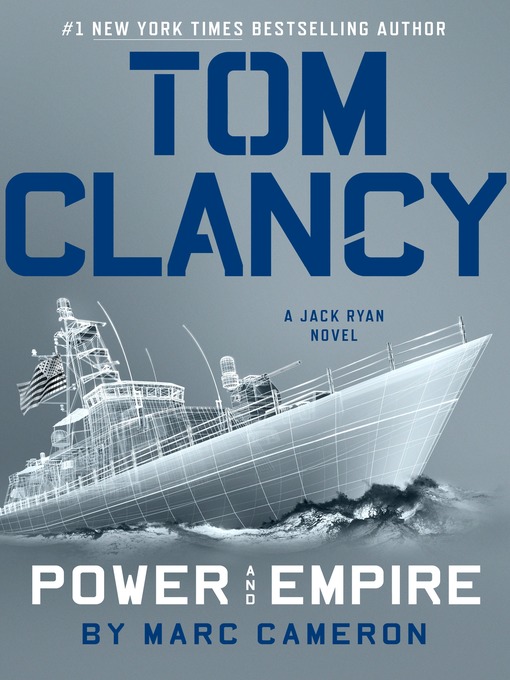 Title details for Power and Empire by Marc Cameron - Wait list